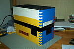 Case Moddings