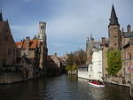 Bruges 2009