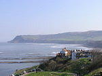 Robin Hood bay