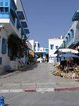 Tunisie 2007